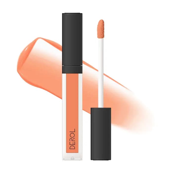 Fond de teint pour le visage, correcteur de couleur, bâton correcteur, Contour vert violet, couvertu