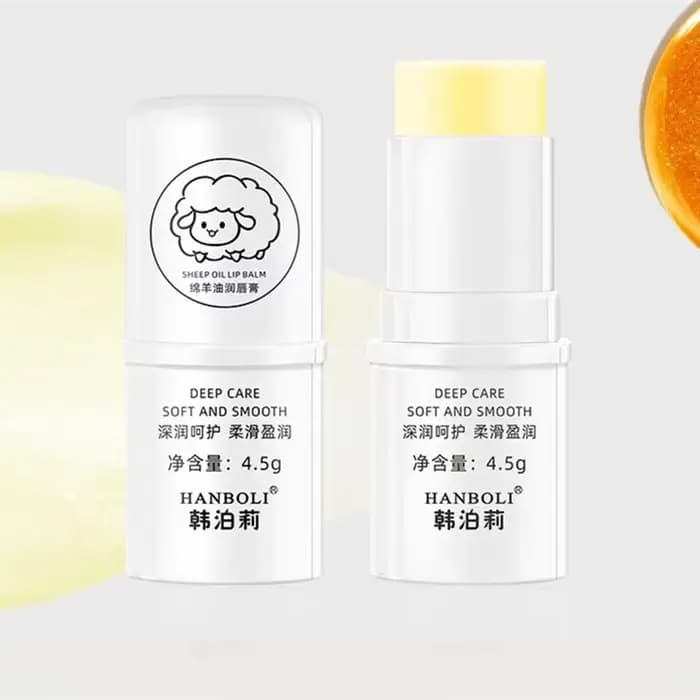 Jules Hydratation-Baume Hydratant Apaisant, Petit Tube Hydratant, Nourrissant, Miel, Citrowarmer Cla