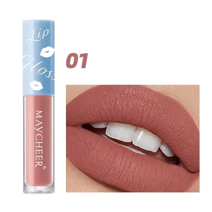 Rouge à lèvres à couleur changeante, hydratant longue durée, baume à lèvres, maquillage, brillant ve