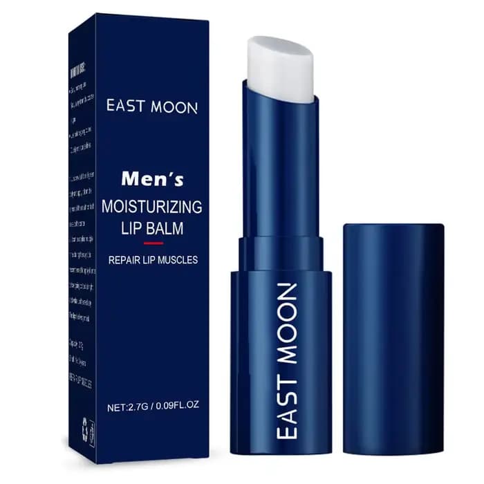 Baume Hydratant, Hydratant, Anti-gerçure, Soin Jules, Baume de protection pour hommes