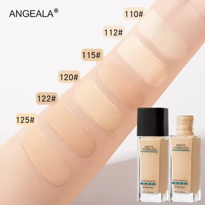 Fond de teint liquide professionnel à couverture complète, BB crème longue durée, Base de maquillage