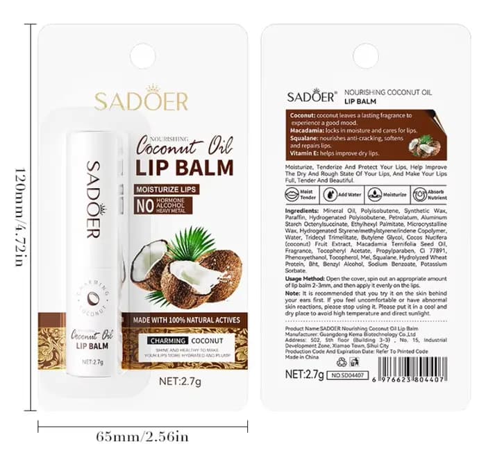 Sérum repulpant pour les lèvres durable, augmente l'élasticité des lèvres, huiles volumisantes insta