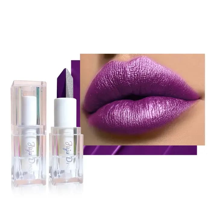 JUJU DREAM – rouge à lèvres magique, couleur changeante, brillant, hydratant et longue durée, baume 