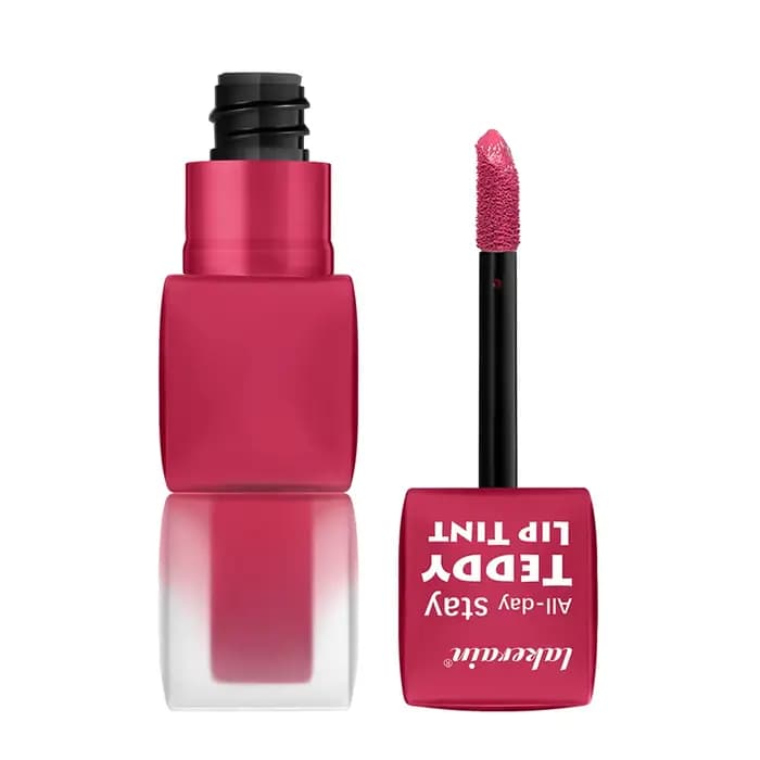 Teinte à lèvres Super Stay Teddy, rouge à lèvres mat longue tenue jusqu'à 12h, cosmétiques waterproo