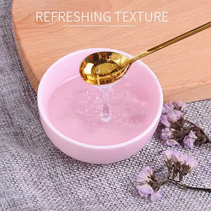 Huile de base transparente antiarina pour rouge à lèvres, gel hydratant, liquide fait à la main, maq