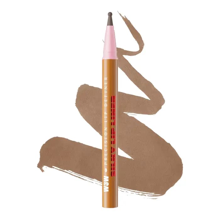 Crayon à lèvres liquide longue tenue imperméable, stylo marqueur de taches de crayon à lèvres longue