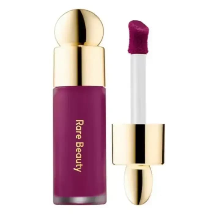 Rare Beauty Nouveau Gloss à Lèvres Liquide Lissant Hydratant Longue Durée Naturel Brillant Léger Rép