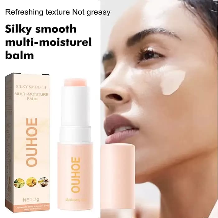 Crème réparatrice pour les rougeurs du visage, améliore la sécheresse de la peau sensible, hydratant