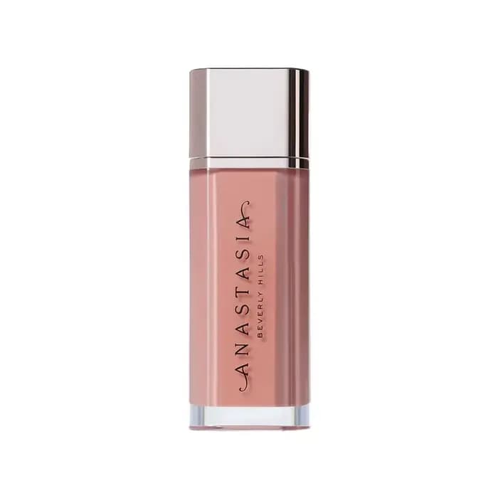 Rouge à lèvres liquide hydratant original pêche ambre 3,5g Anastasia Beverly Hills Lip Velvet Matte 