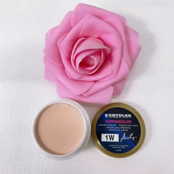 Fondation Supra Kryolan,