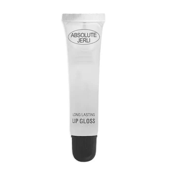Huile de Soin des Lèvres 18ML, Gloss Hydratant Transparent Incolore, Atténue les Rides des Lèvres, A