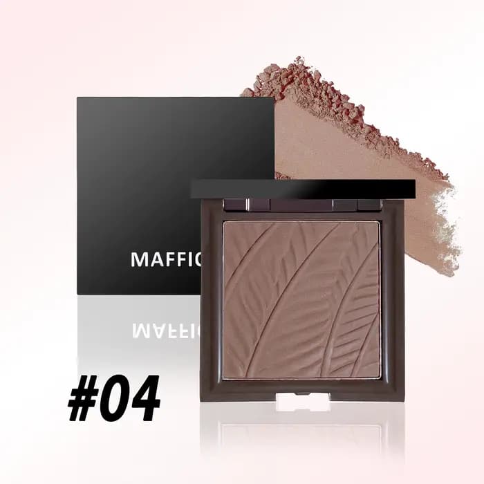 Palette de surligneur pigmenté scintillant, surligneur à paillettes délicates longue tenue pour tous