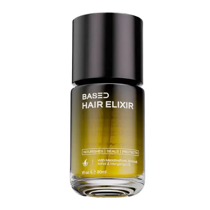 Sérum capillaire à base de base, hydratant, nourrissant, réparateur, douceur, brillant, améliore la 