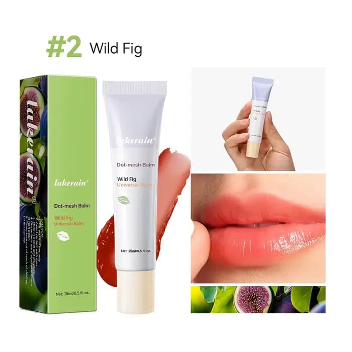 Baume à lèvres hydratant, hydratation intense pour les lèvres gercées, soin réparateur naturel des l