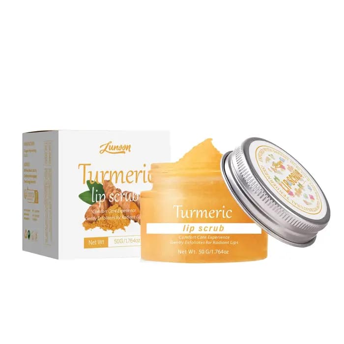 Gommage à lèvres 50g éclaircissant exfoliant lèvres framboise vanille noix de coco pastèque lèvres h