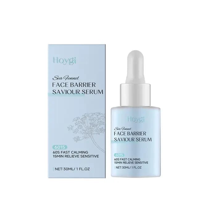 Sérum réparateur de rougeurs du visage, améliore la sécheresse de la peau sensible, hydratant, Lotio