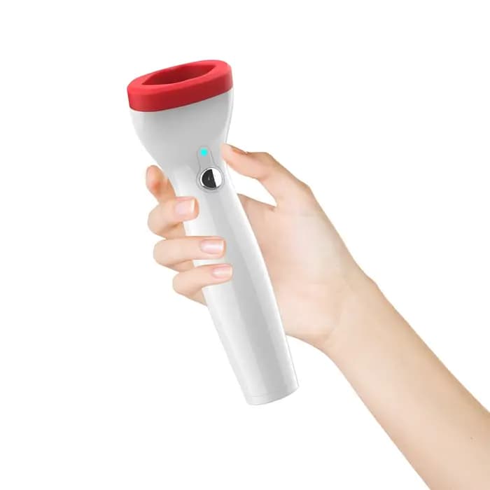 Repulpeur de lèvres électrique en silicone, nouveau modèle automatique pour femme, best-seller