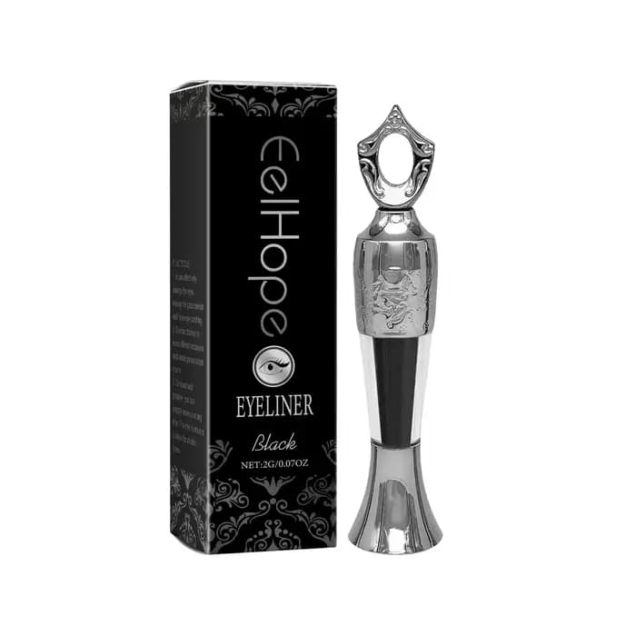 Crayon Eyeliner imperméable, longue durée, résistant aux taches, séchage rapide, couleur riche, peau