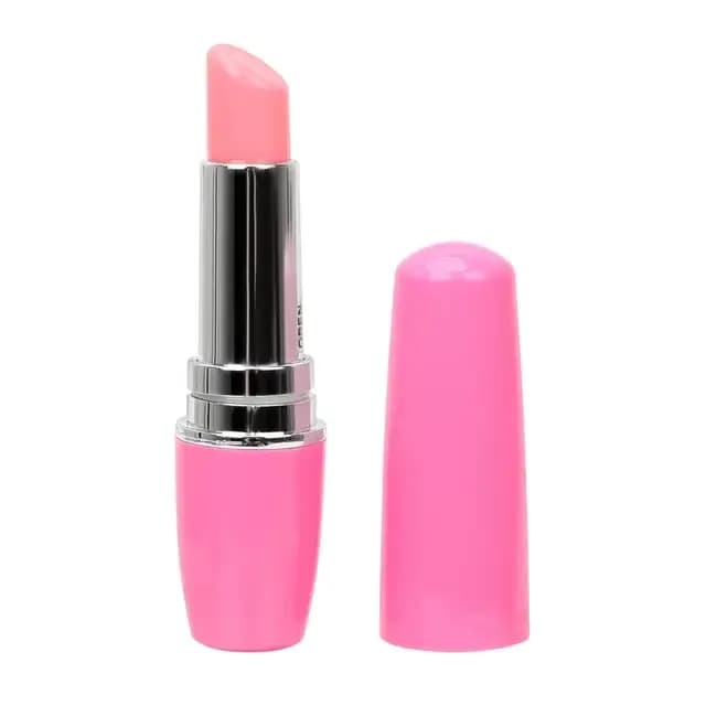 Rouge à lèvres bâton magique vibrateurs Mini vibrateur bâton vibrant rouges à lèvres jouets sexuels 