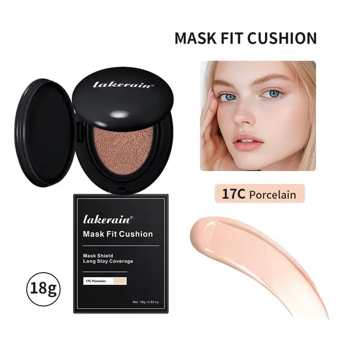TIRTIR Base Korean Makeup Foundation TIRTIR Covering Foundation Cc Cream Sunscreen Mist Cosmetic Fou