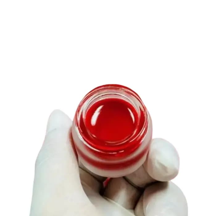 Soin hydratant pour les lèvres 5g, 3X Masque de nuit pour des lèvres roses LIPSHE beauty à l'extrait