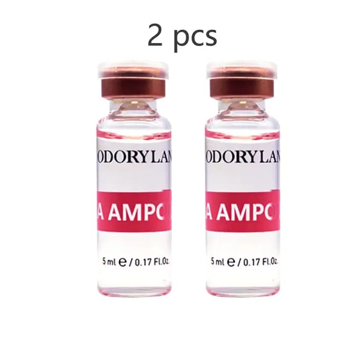 Sérum pour le visage à l'acide hyaluronique, essence de réparation de la peau, soin raffermissant, h