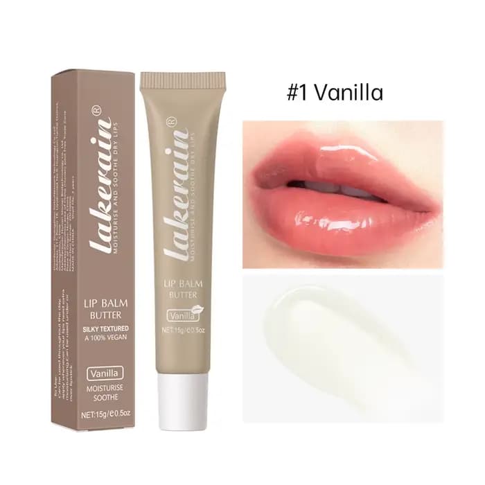 Baume Hydratant d'Été pour Femme, Soin Lissant, Lignes de Jules, Nourrissement Durable, 03/Care, Maq