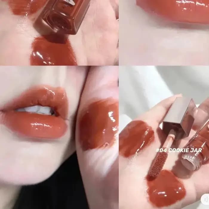 Gloss à lèvres Fenty Beauty 15 couleurs, rouge à lèvres liquide imperméable, teinte rose nude, maqui