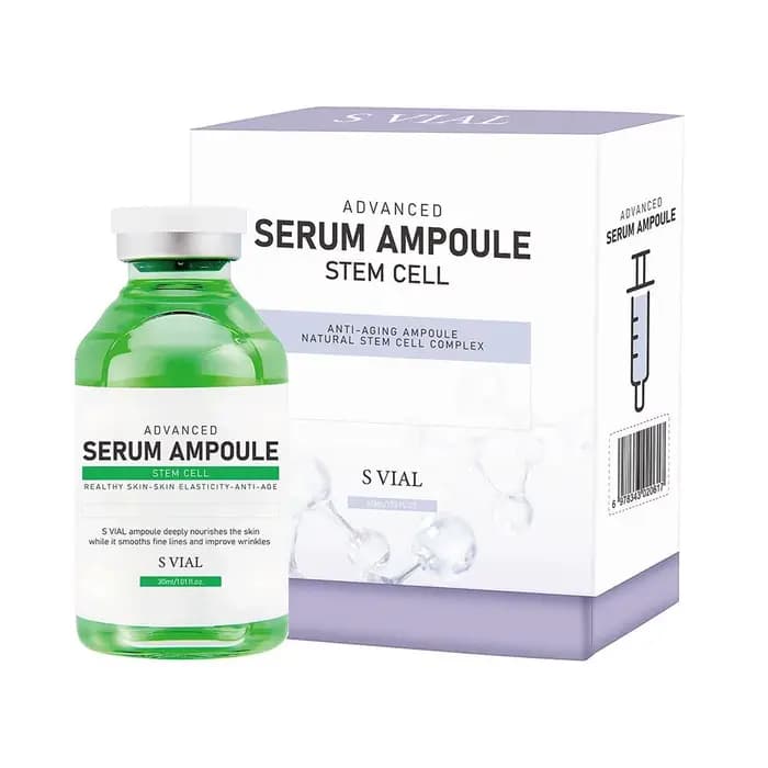 Sérum facial PDRN à l'ADN de saumon, nourrissant en profondeur la peau, ampoule d'essence pour l'éla