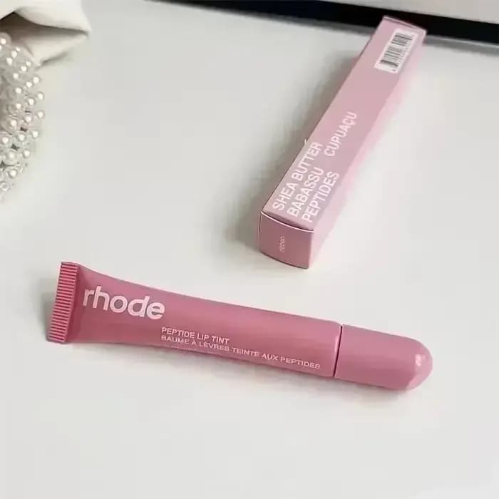 Baume à lèvres hydratant estival, lissant et nourrissant longue durée, pour le soin quotidien des lè