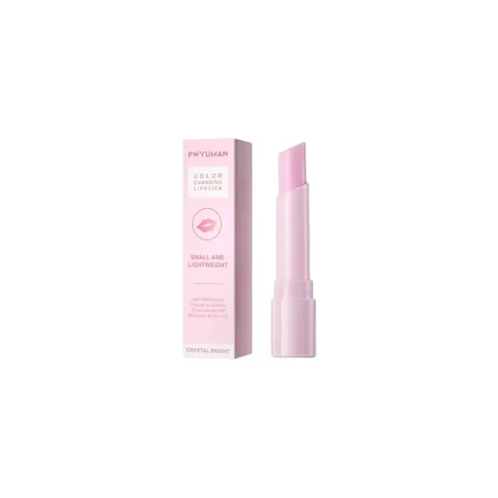 Baume à lèvres éclaircissant anti-taches, masque exfoliant, traitement rose pour les lèvres, réduit 