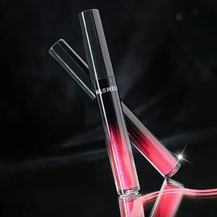 Rouge à lèvres liquide velours mat