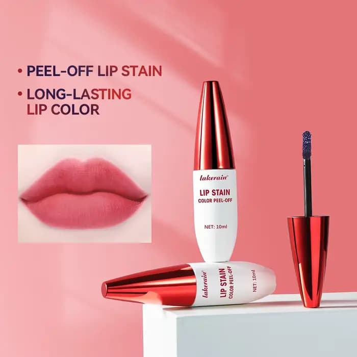 Rouge à lèvres liquide mat