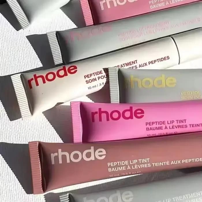 RHODE Teinte à lèvres aux peptides