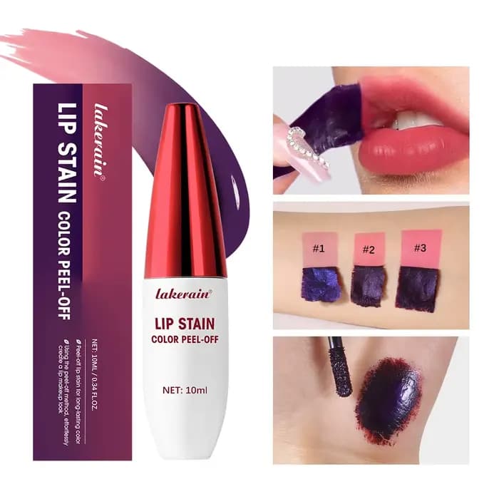 Rouge à lèvres liquide mat