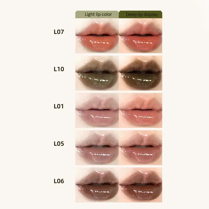 Rouge à lèvres Girlcult Shine