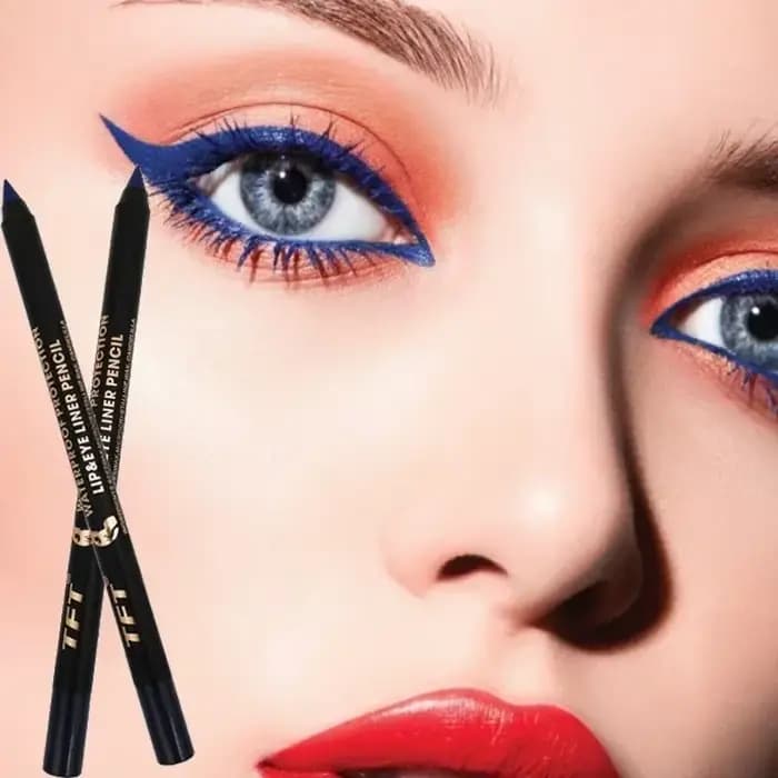 Crayon Eyeliner longue durée