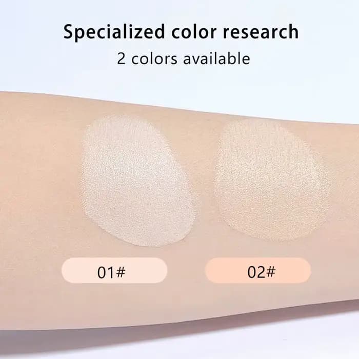 Fond de teint longue tenue Soft Glow