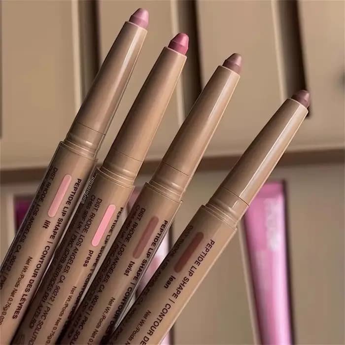 Rhode Skin Peptide Lip Shape Pen
