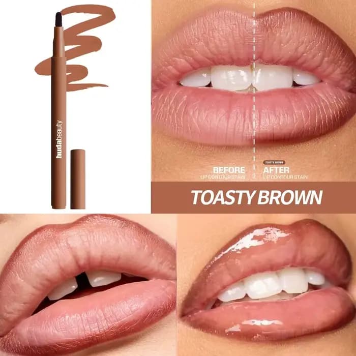Teinte à lèvres HUDA BEAUTY