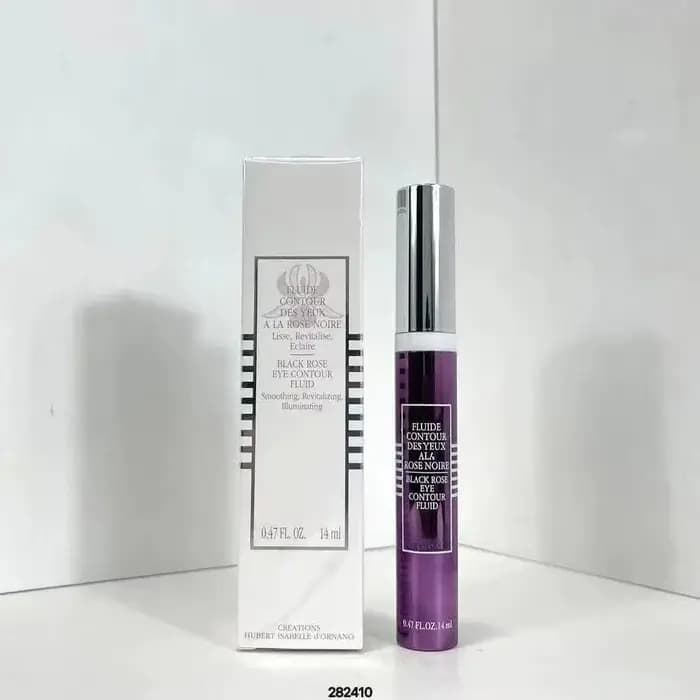 FLUIDE CONTRE LES CERNES BLACK ROSE Lissant Revitalisant Illuminant 14Ml