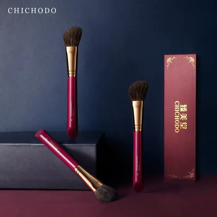 CHICBathroom-Pinceau de maquillage DO