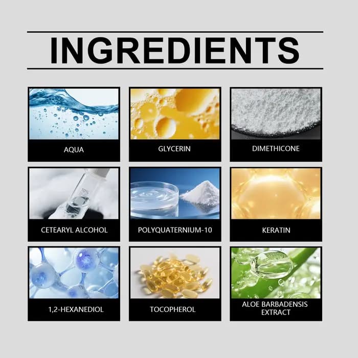 Baume à barbe pour hommes, soins pour le visage et les cheveux, cire de croissance, épaississement, hydratant, nourrissant, crème adoucissante professionnelle pour barbe
