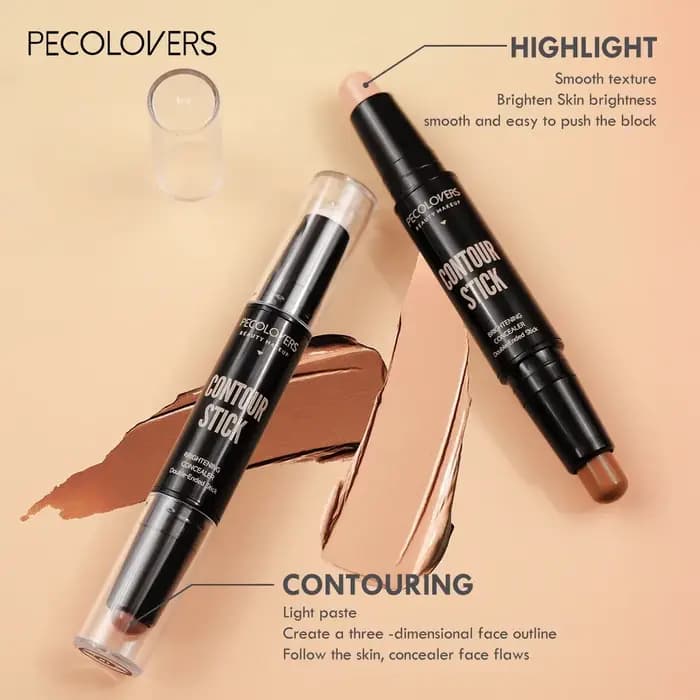Stylo de maquillage pour le visage