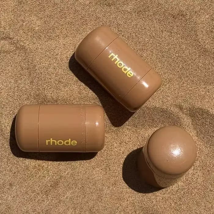 Fard à joues 3-en-1 hydratant et mat
