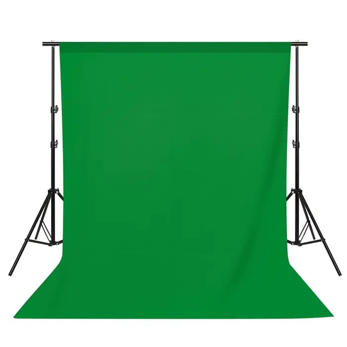 Système de support de fond de studio photo, supports de toile de fond, accessoires de support de fond de photographie, support pour les pousses, décoration de fête