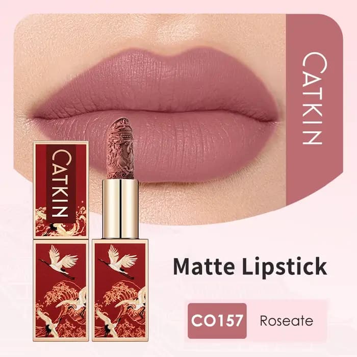 Rouge à lèvres velours 256