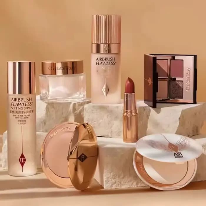Charlotte Tilbury Rouge à lèvres