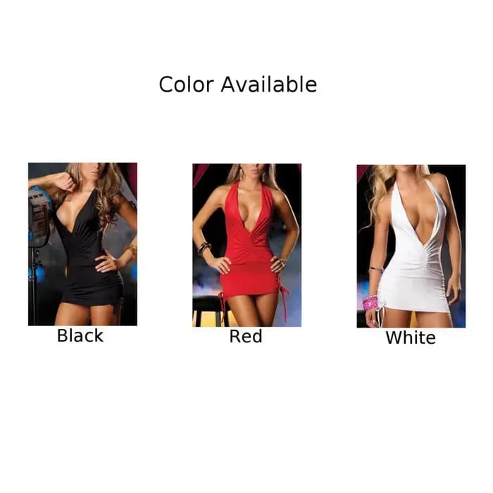 Robes féminines transparentes à col en V, lingerie respirante en maille, robe de performance moulante, tenue de club, robe de cocktail