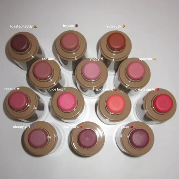 RHODE Maquillage Crème blush pour les joues
